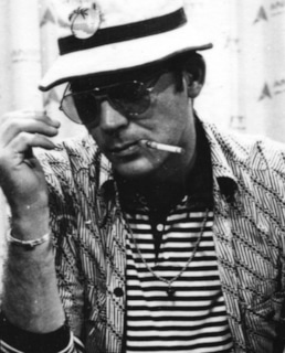 Хантер Томпсон