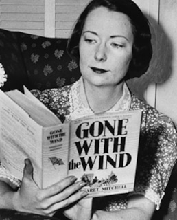 Маргарет Митчелл и ее книга «Унесенные ветром»