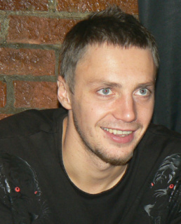 Иван Ткаченко