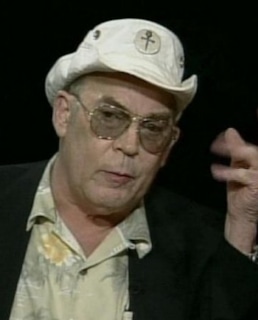 Хантер Томпсон