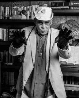 Хантер Томпсон