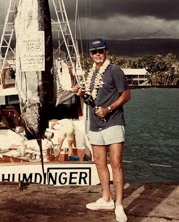 Хантер Томпсон