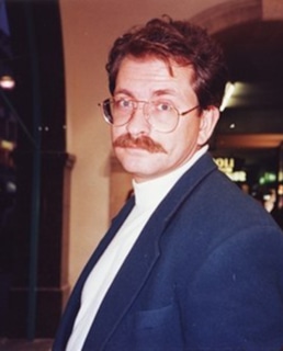 Владислав Листьев