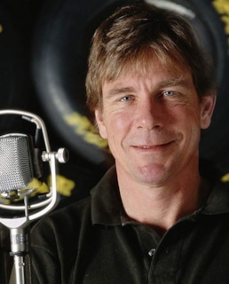 Джеймс Хант в последние годы жизни