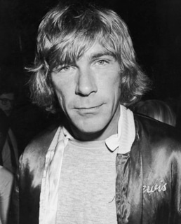 Джеймс Хант