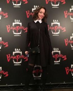 Татьяна Сиятвинда