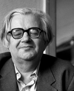 Валентин Берестов