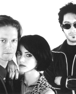 Эрик Штольц, Джоанна Гоинг и Джеймс Спейдер