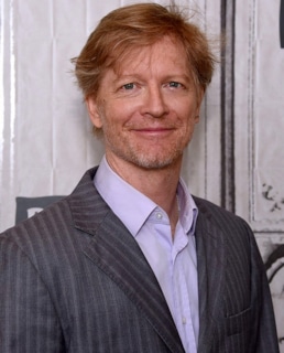 Эрик Штольц