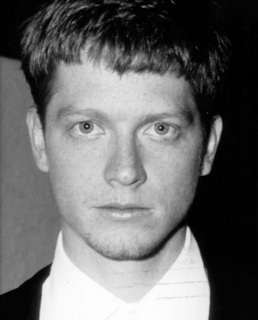 Эрик Штольц в молодости