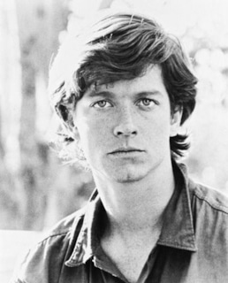 Эрик Штольц в молодости