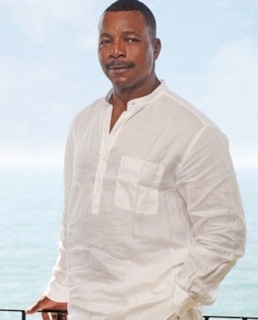 Актер Карл Уэзерс