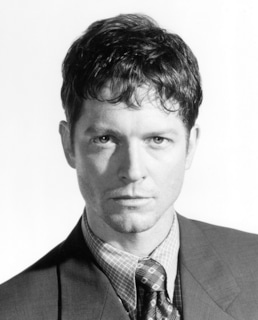 Эрик Штольц в молодости