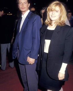 Эрик Штольц и Дженнифер Джейсон Ли