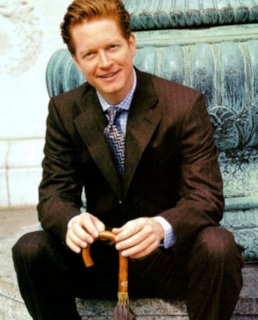 Актер Эрик Штольц