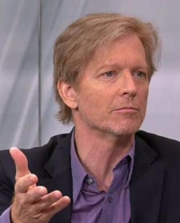 Актер Эрик Штольц