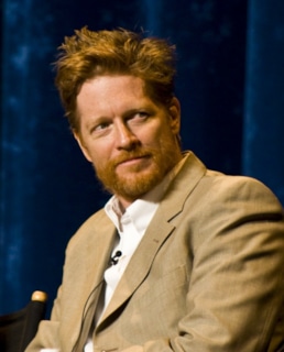 Эрик Штольц