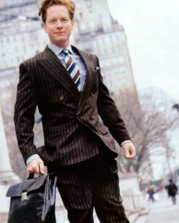 Эрик Штольц