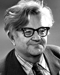 Валентин Берестов