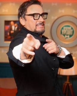 Стас Михайлов