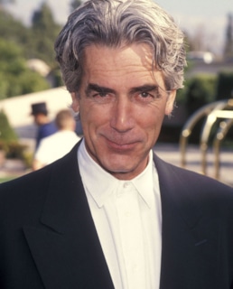 Сэм Эллиотт без усов