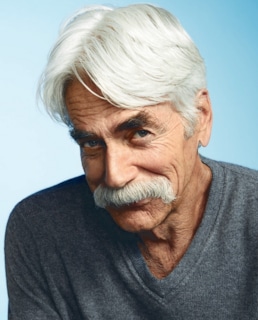 Сэм Эллиотт