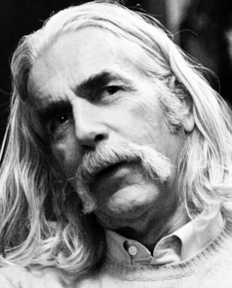 Сэм Эллиотт