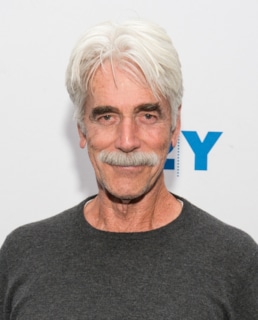 Сэм Эллиотт