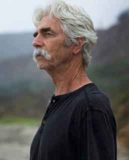 Сэм Эллиотт