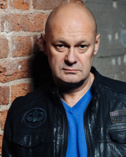 Андрей Лебедев