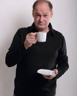 Андрей Лебедев