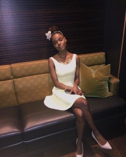 Эшли Мюррей