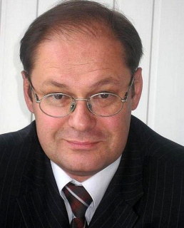 Актер Андрей Лебедев