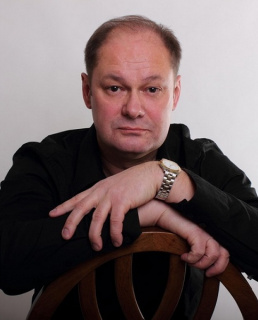 Андрей Лебедев