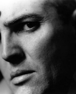 Портрет Арнольда Вослу