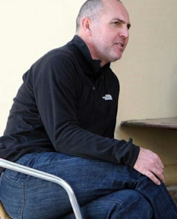 Арнольд Вослу