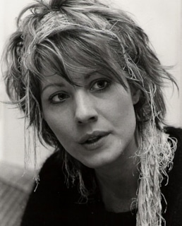 Линда Козловски