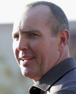 Арнольд Вослу