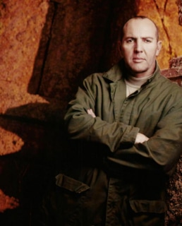 Арнольд Вослу