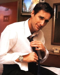 Актер Люк Уилсон