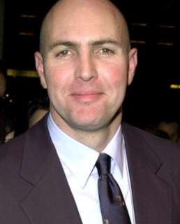 Арнольд Вослу