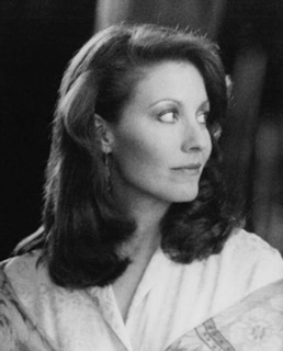 Актриса Линда Козловски