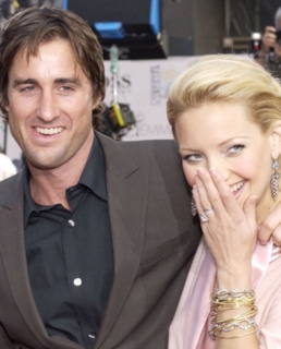 Люк Уилсон и Кейт Хадсон