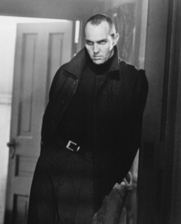 Арнольд Вослу