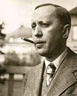 Карел Чапек