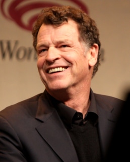 Актер Джон Ноубл