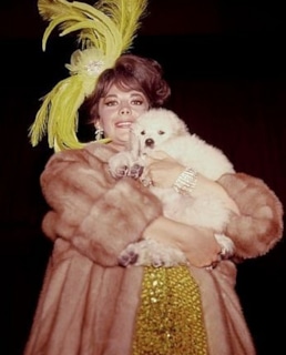 Актриса Натали Вуд