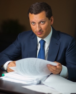 Кирилл Шамалов