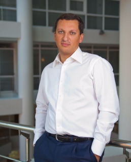 Кирилл Шамалов