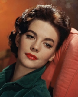 Актриса Натали Вуд